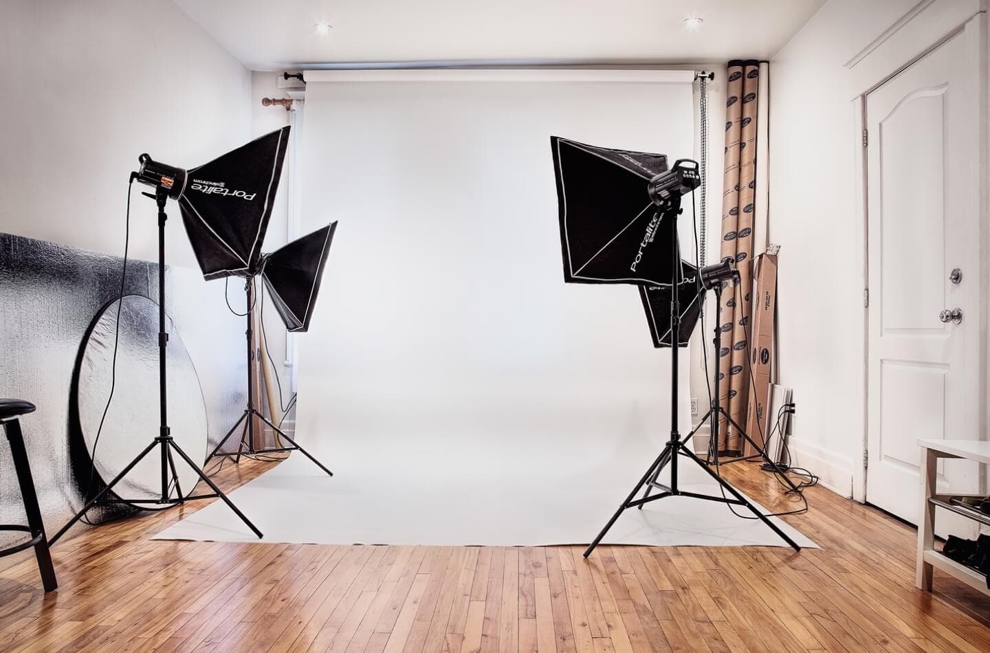 Location de Studio Photo