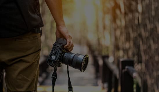 Réserver un photographe