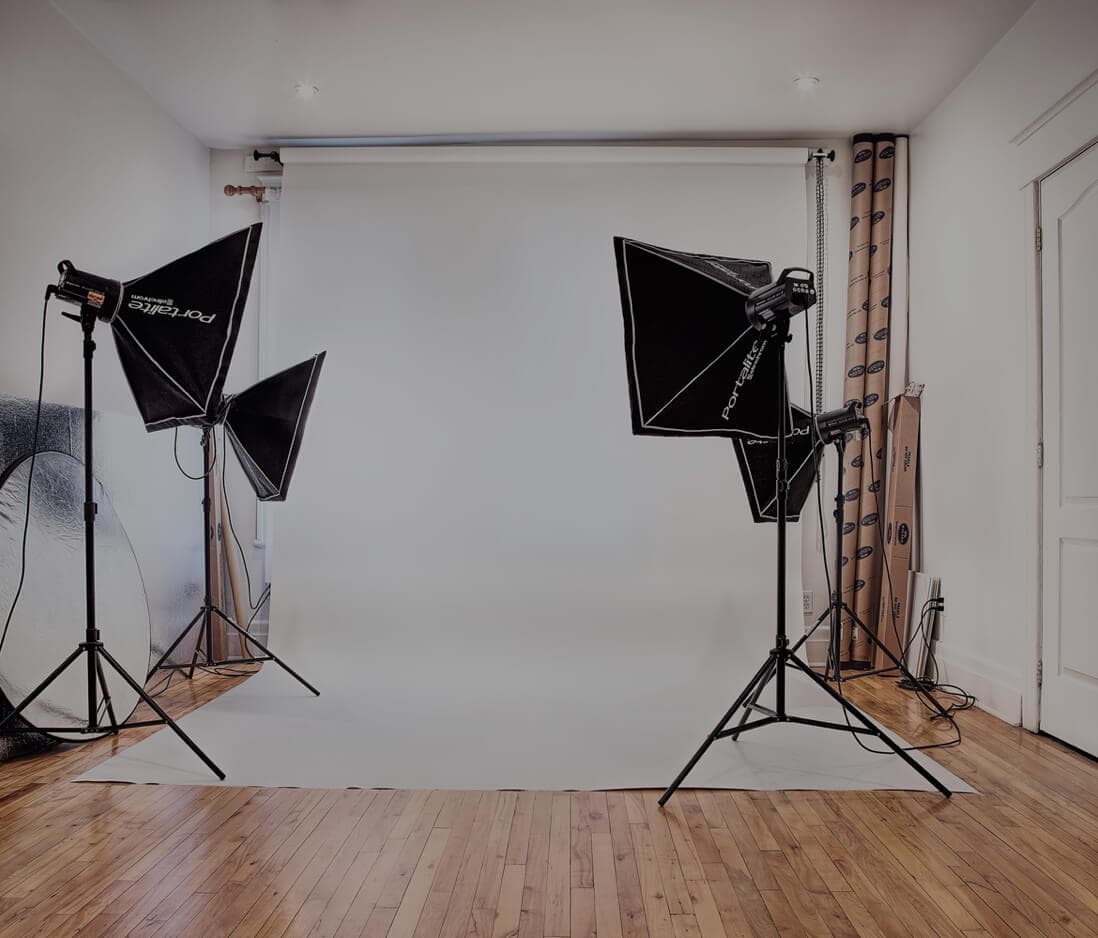 Location de studio