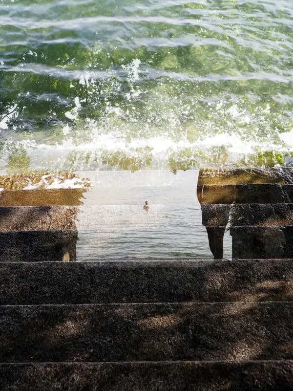 Photo by Korinna Fröhlich