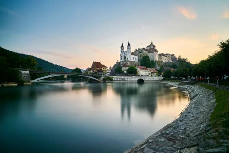 Photo by Sebastian Grundgeir