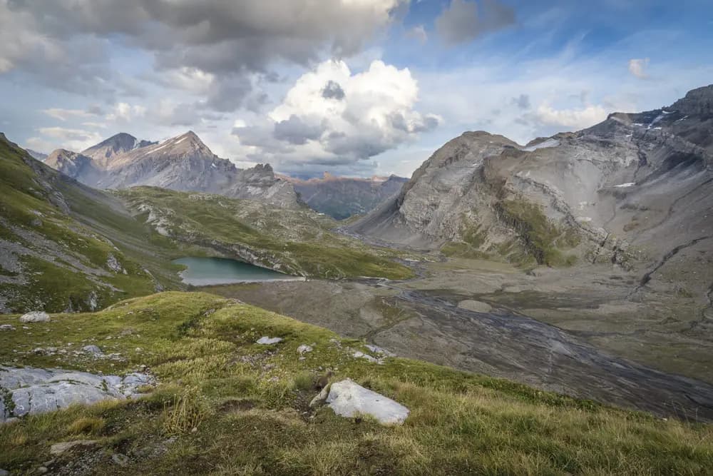 Photo by Sebastian Grundgeir