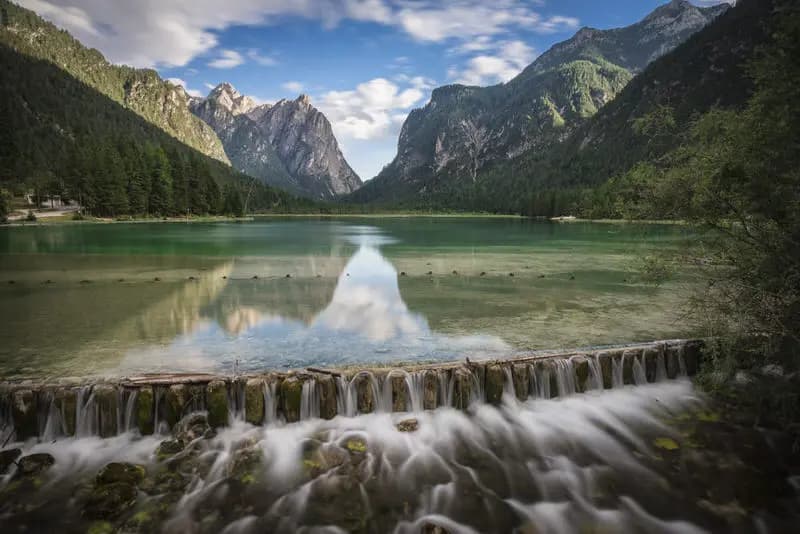 Photo by Sebastian Grundgeir