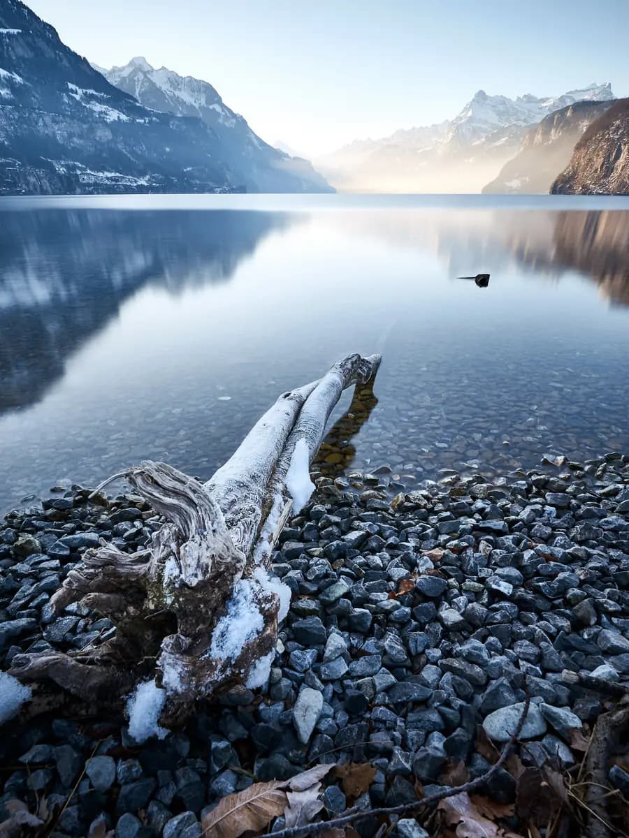 Featured photo by Sebastian Grundgeir