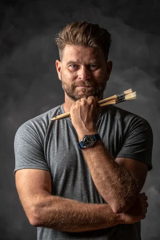 Photo by Jürgen Atzgerstorfer