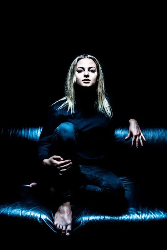 Photo by Jürgen Atzgerstorfer