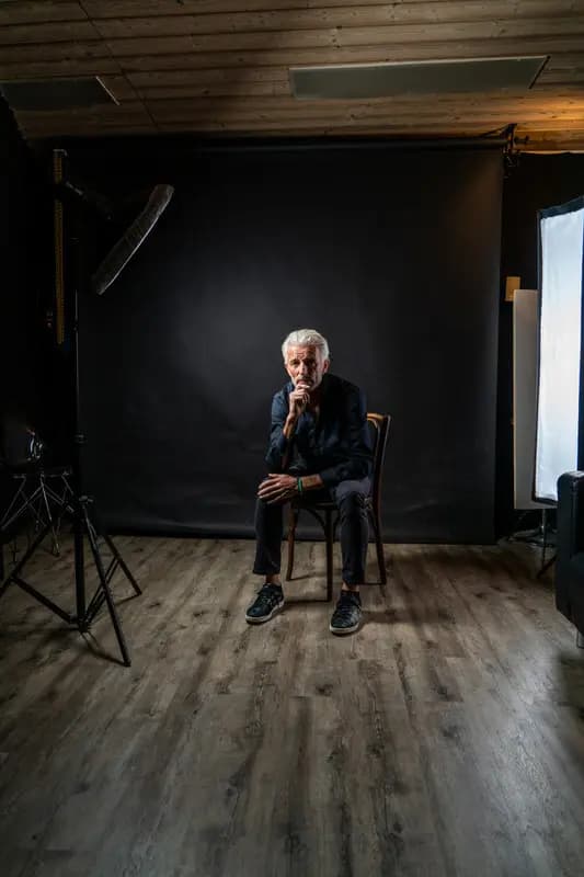 Photo by Jürgen Atzgerstorfer