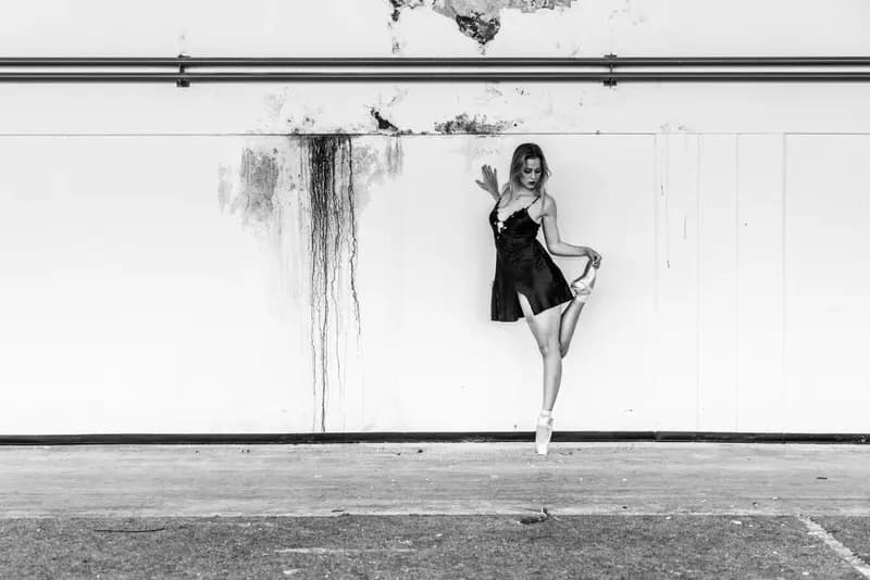 Photo by Jürgen Atzgerstorfer