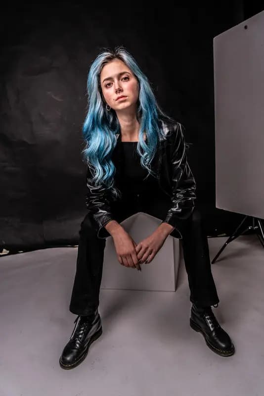 Photo by Jürgen Atzgerstorfer