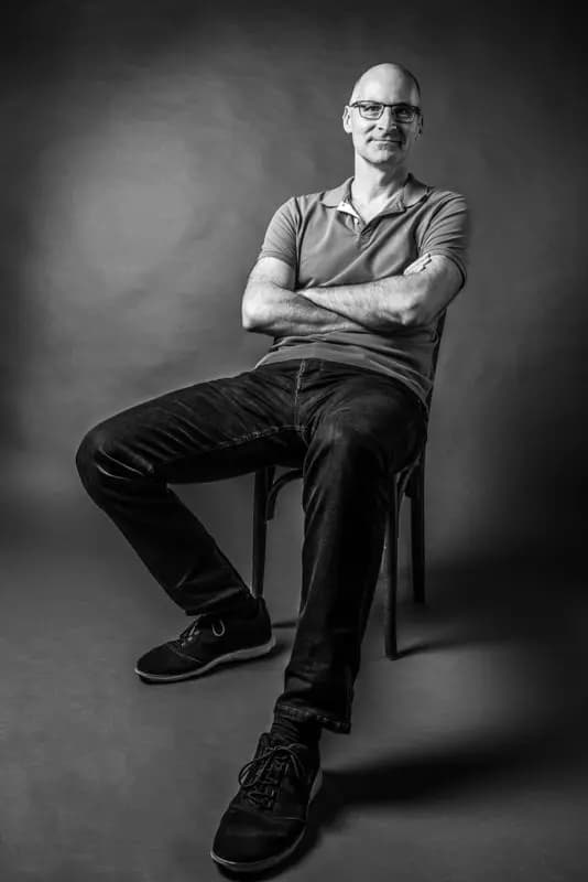 Photo by Jürgen Atzgerstorfer