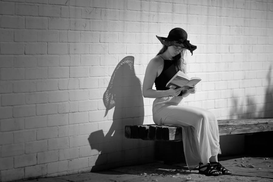 Photo by Matthias Gaberthüel