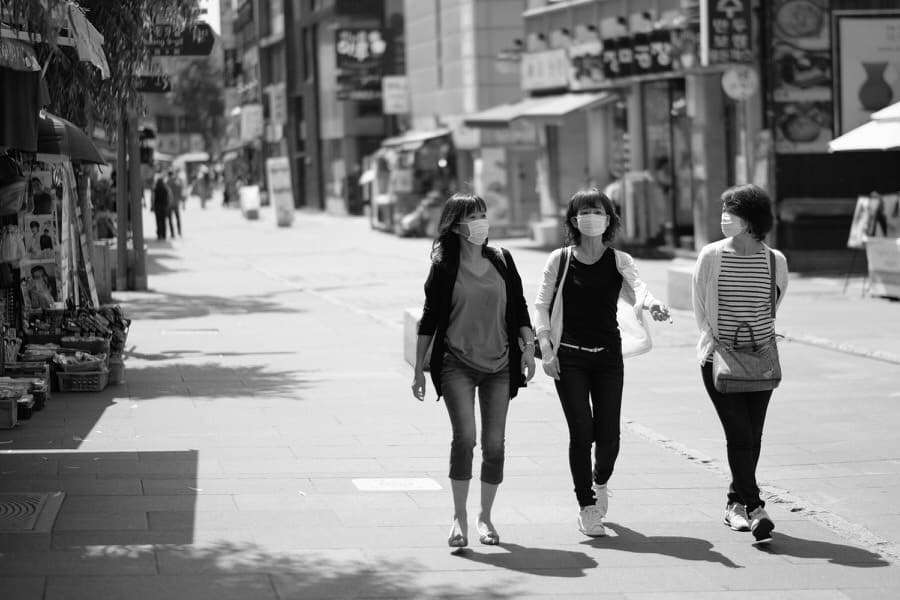 Photo by Matthias Gaberthüel