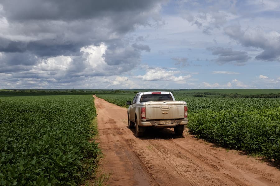 Photo by Matthias Gaberthüel