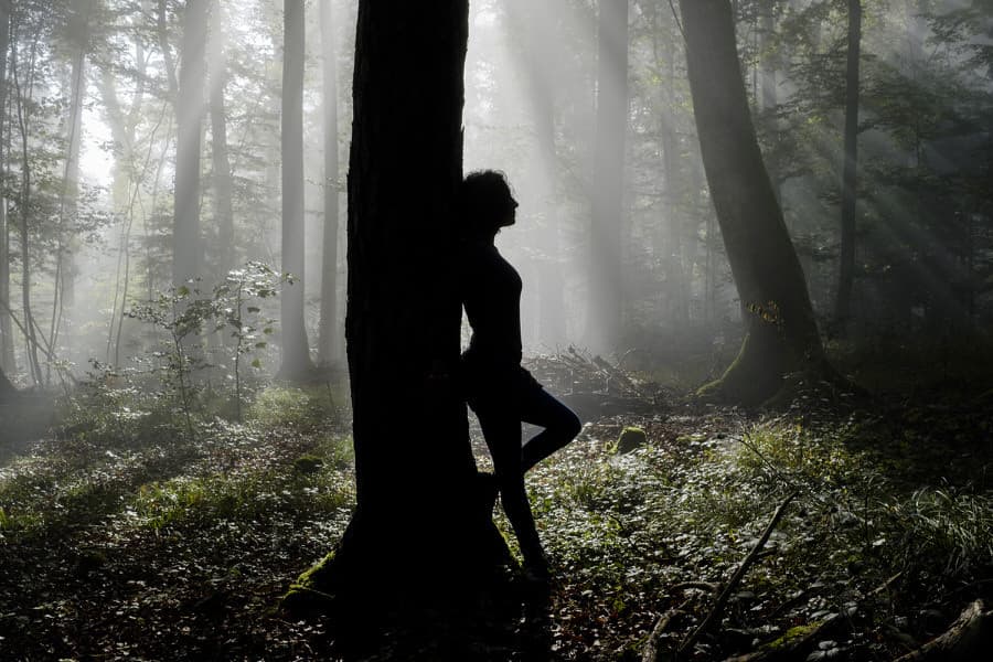 Photo by Matthias Gaberthüel