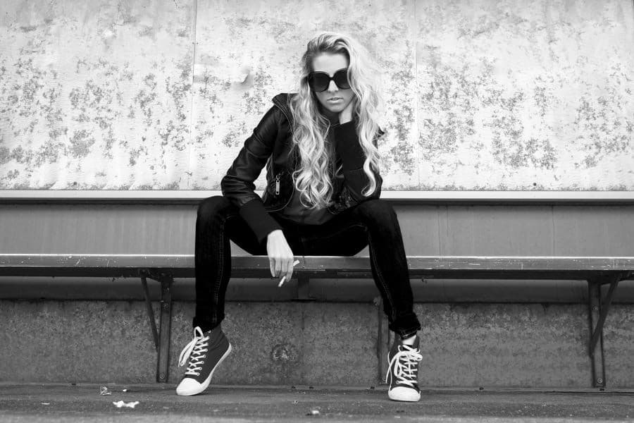 Photo by Matthias Gaberthüel