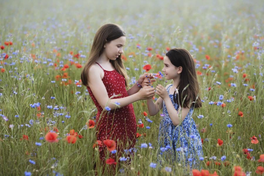 Photo by Matthias Gaberthüel