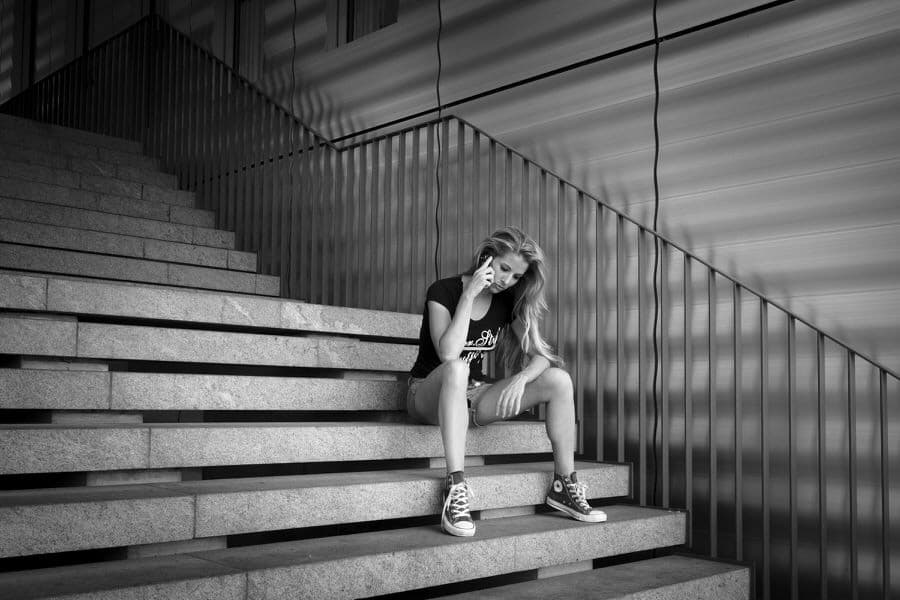 Photo by Matthias Gaberthüel