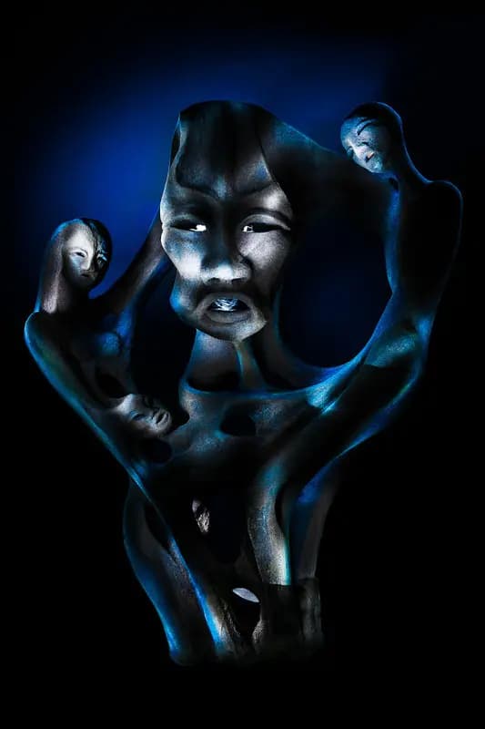 Photo by Madlene Mitter