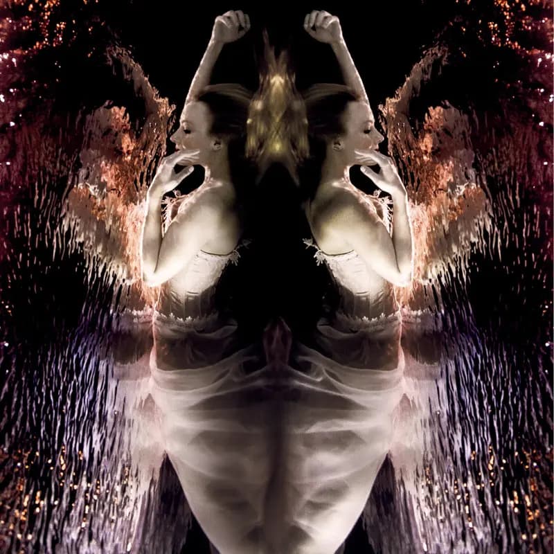 Photo by Madlene Mitter