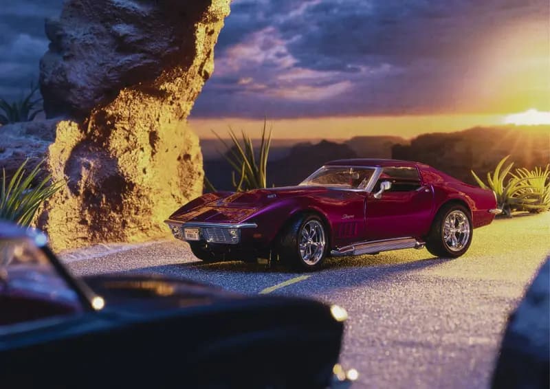 Photo by Madlene Mitter