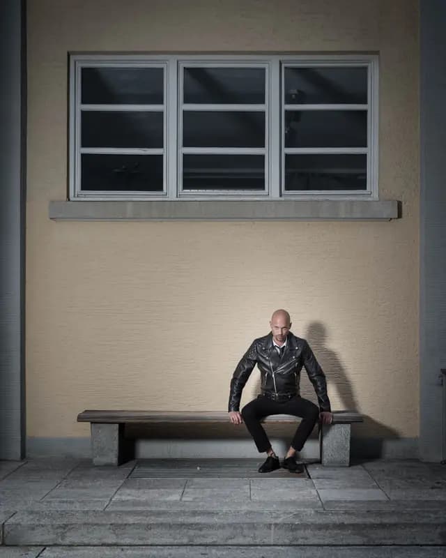 Photo by Philipp Funke