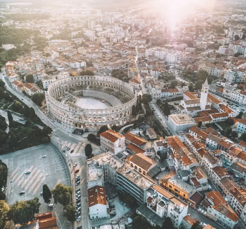 Photo by Placido Faranda