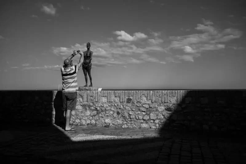 Photo by Thomas Halfmann