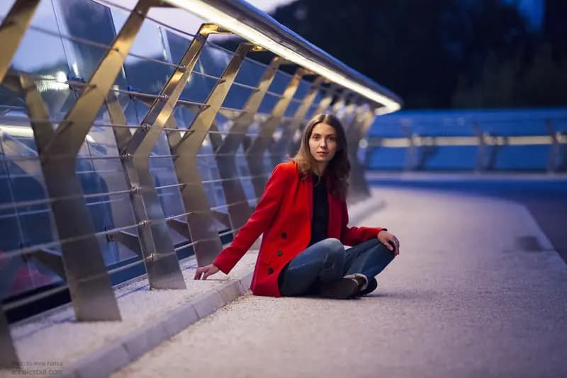 Photo by Anna Korbut