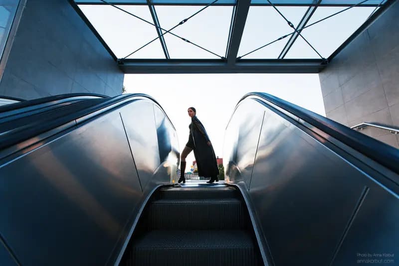 Photo by Anna Korbut