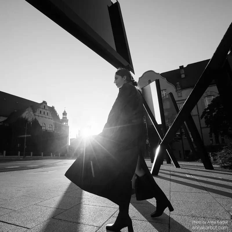 Photo by Anna Korbut