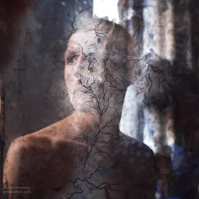 Photo by Anna Korbut