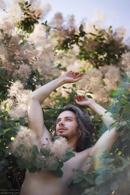 Photo by Anna Korbut