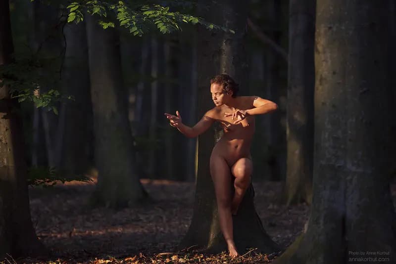 Photo by Anna Korbut