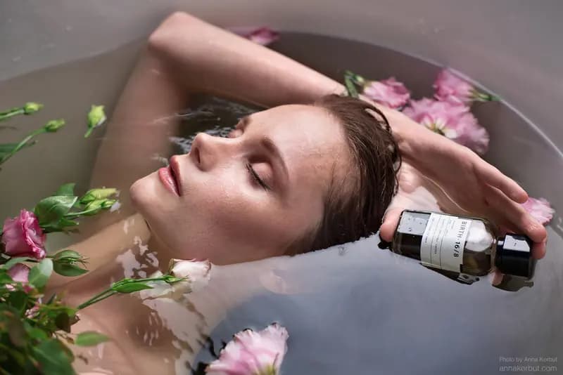 Photo by Anna Korbut