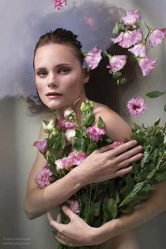 Photo by Anna Korbut