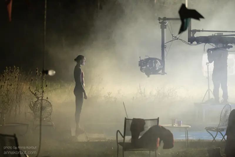 Photo by Anna Korbut