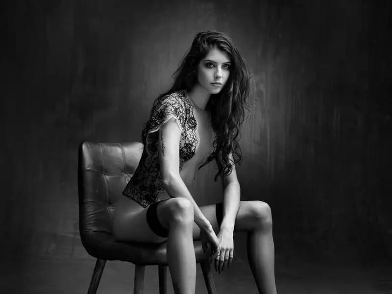 Photo by Peter Coulson