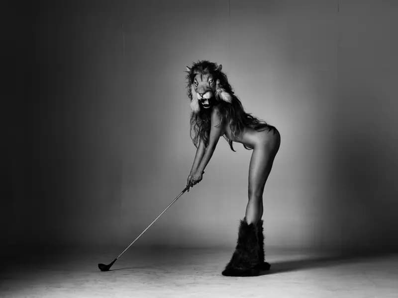 Photo by Peter Coulson