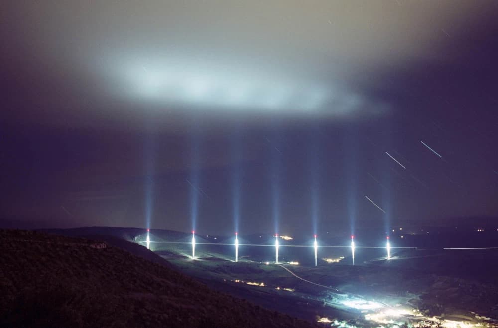 Photo by Giovanni Alfieri