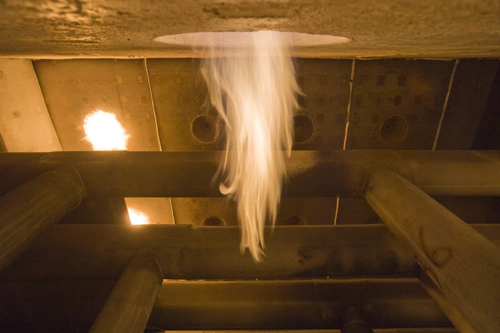 Photo by Giovanni Alfieri