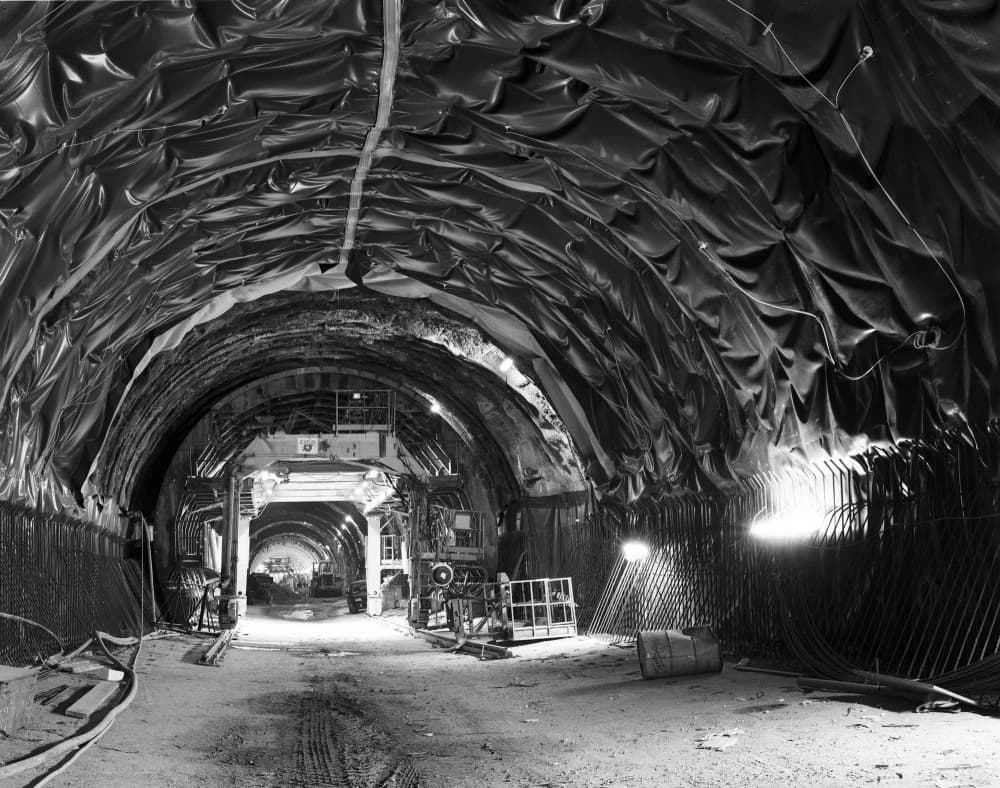 Photo by Giovanni Alfieri