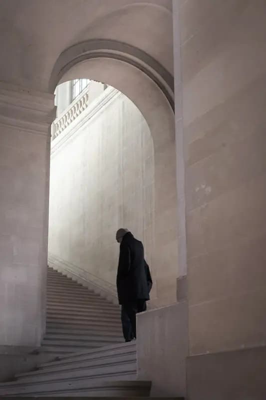 Photo by Simona Di Cesare