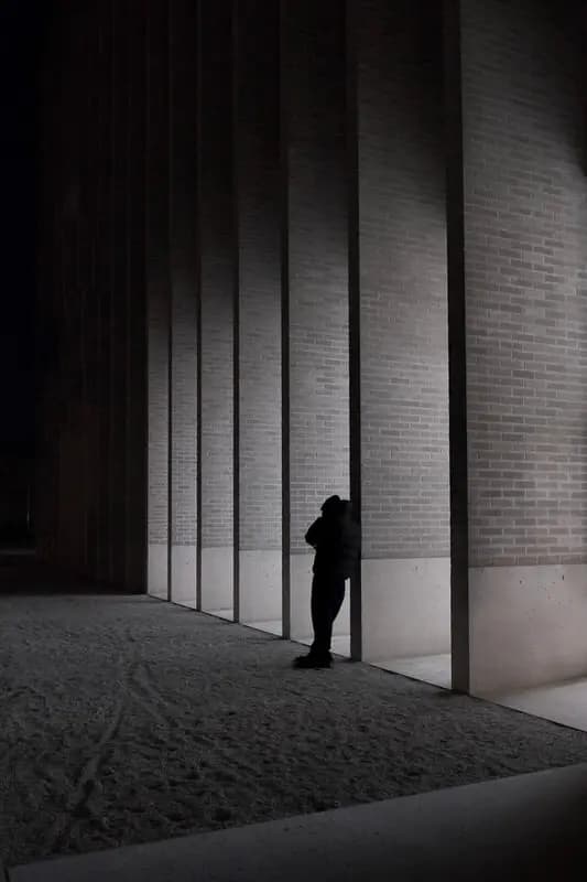 Photo by Simona Di Cesare