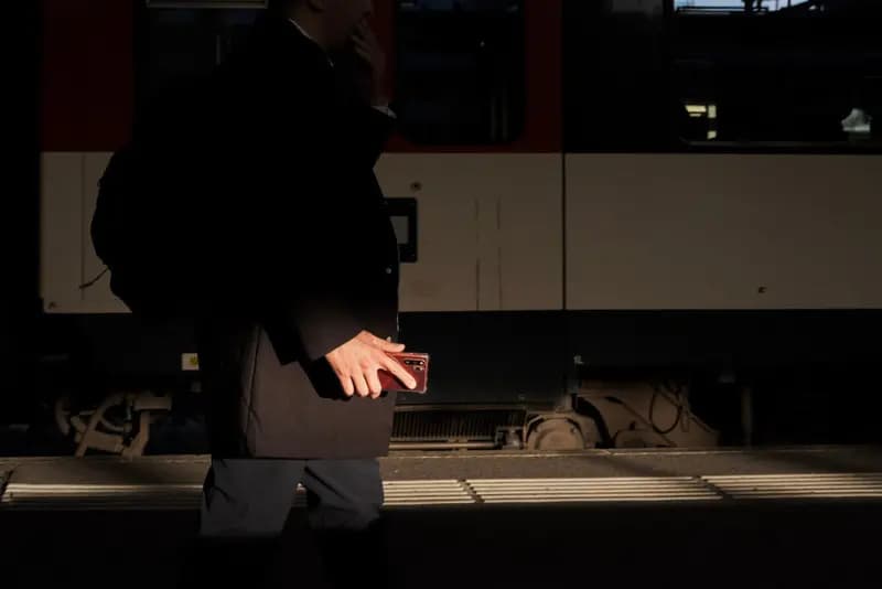 Photo by Simona Di Cesare