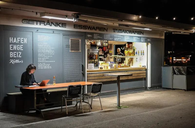 Photo by Simona Di Cesare