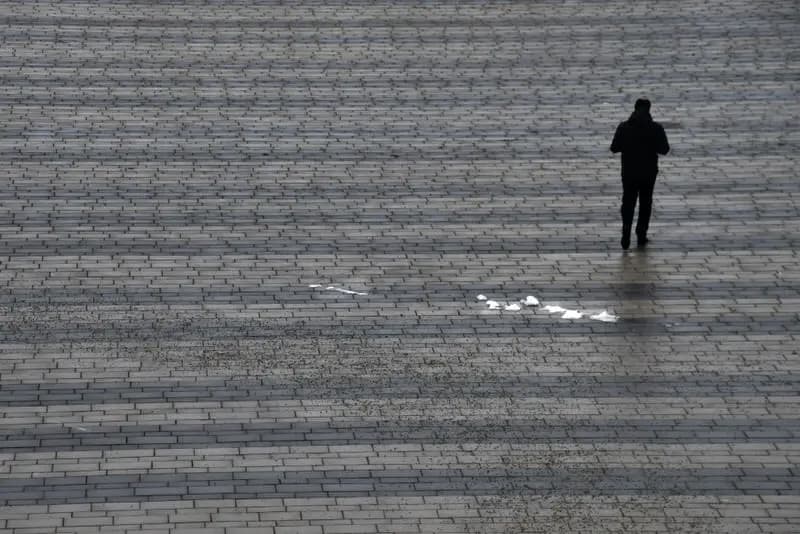 Photo by Simona Di Cesare