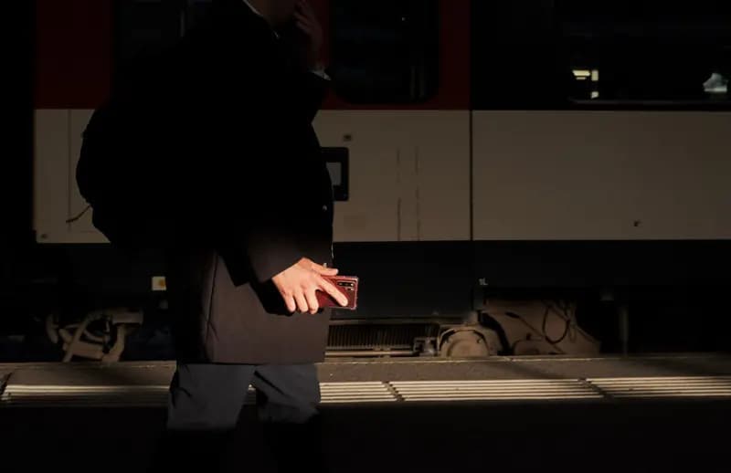 Photo by Simona Di Cesare