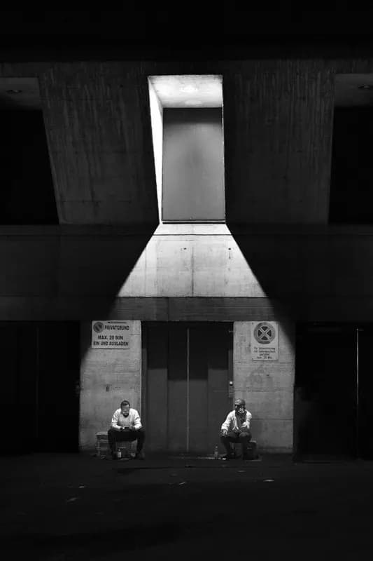 Photo by Simona Di Cesare