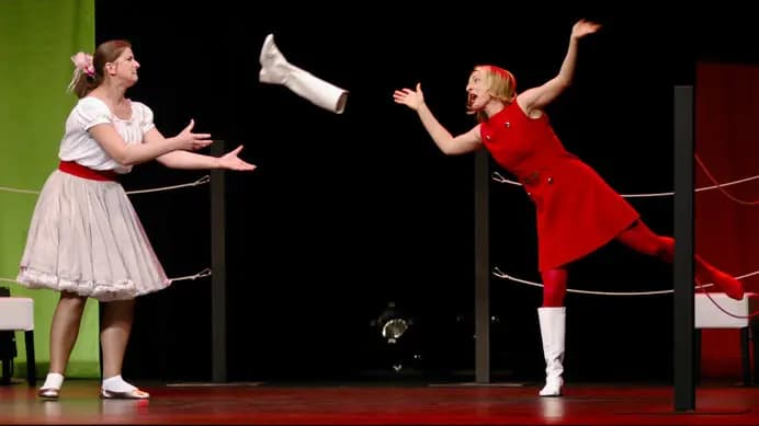 Photo by Antonio Lopez