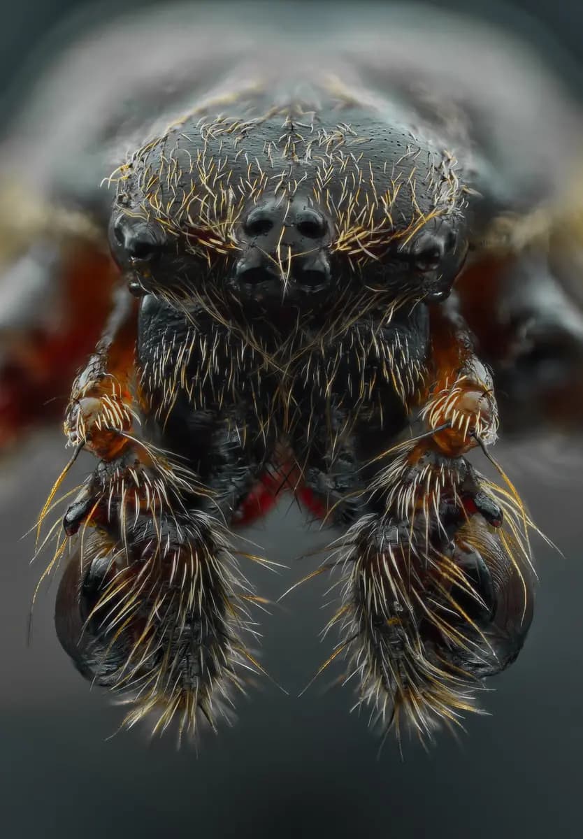 Photo by Xavier Peillon